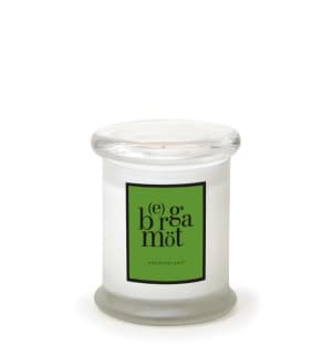 Archipelago Bergamot Candle Flower Bouquet