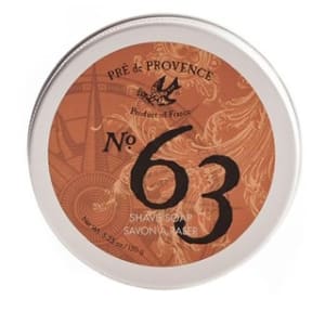 Pre de Provence - No. 63 Shave Cream Flower Bouquet