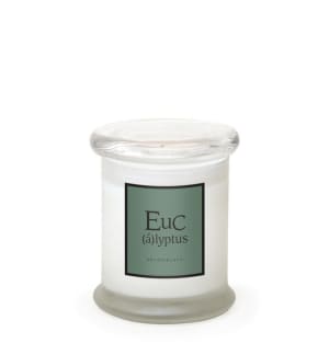 Archipelago Eucalyptus Candle Flower Bouquet