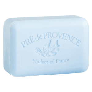  Pré de Provence - Soap Bar - Ocean Air Flower Bouquet