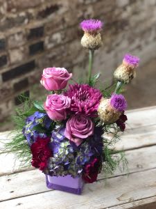 Crazy Love Flower Bouquet