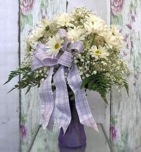 Nice Day Flower Arrangement Nice Day Flower Bouquet
