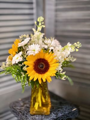 Apollo Flower Bouquet