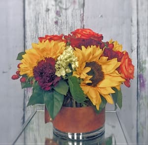 First Rodeo Flower Bouquet