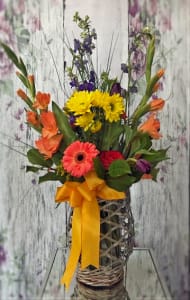 Vitamin Sea... Flower Bouquet