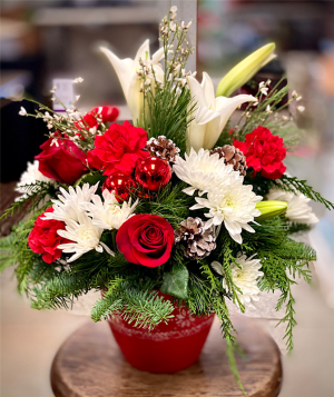 Beautiful Blessings Flower Bouquet