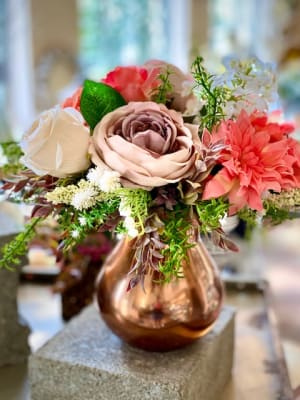 Senna Flower Bouquet