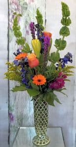 It's a Beautiful Day Flower Bouquet