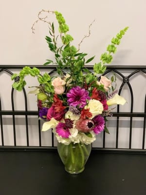 Anniversary Premium Flower Bouquet