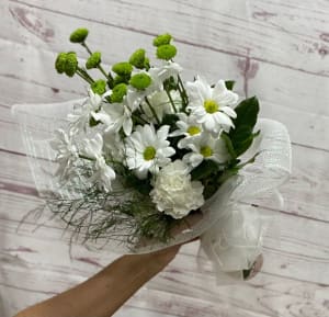 Presentation Bouquet Flower Bouquet