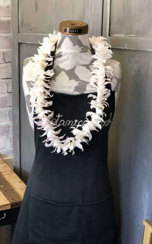 Lei Flower Bouquet