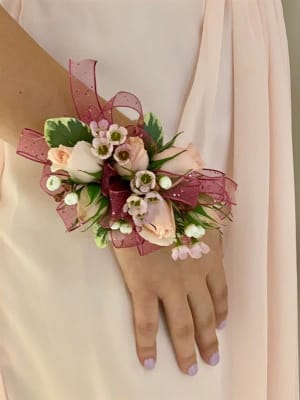 Corsages Flower Bouquet