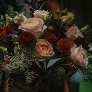 Designer's Blooms Flower Bouquet