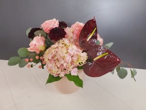 With Love Always Flower Arrangement With Love Always Flower Bouquet