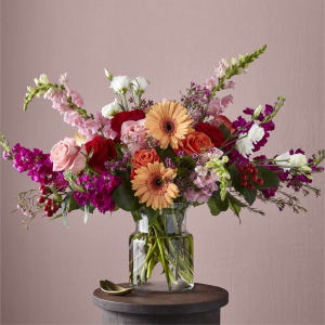 Grand Gesture Flower Bouquet