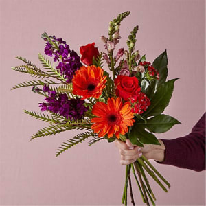 The Melanie Bouquet with St. Jude Flower Bouquet