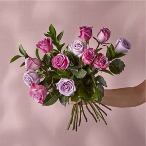 Hearts on Your Sleeve Bouquet Flower Bouquet