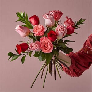 Fairytale Bouquet Flower Bouquet