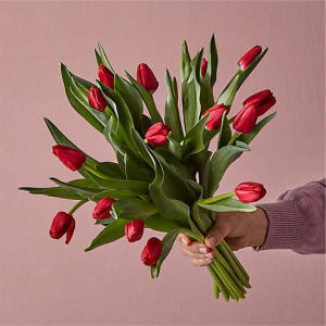 Kiss Me Bouquet Flower Bouquet