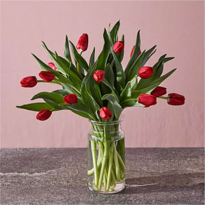 Kiss Me Bouquet Flower Bouquet