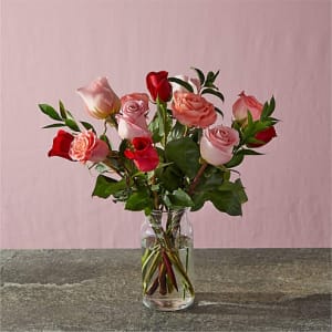 Fairytale Bouquet Flower Bouquet