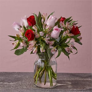 First Chance Bouquet Flower Bouquet