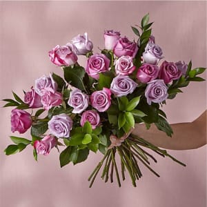 Hearts on Your Sleeve Bouquet Flower Bouquet