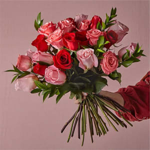 Fairytale Bouquet Flower Bouquet