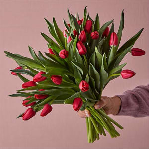 Kiss Me Bouquet Flower Bouquet