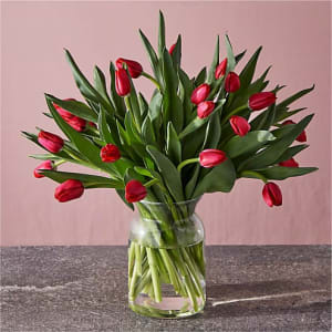 Kiss Me Bouquet Flower Bouquet