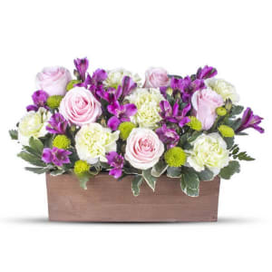 Classic Elements Flower Bouquet