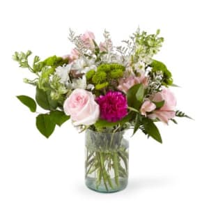 Lost in a Dream Bouquet Flower Bouquet