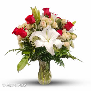 Regal Sandra 447 Flower Bouquet