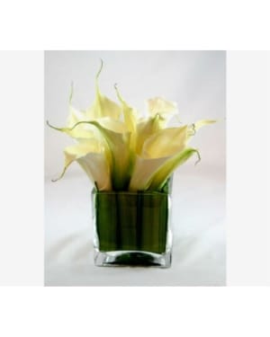 {Simplicity} Flower Bouquet