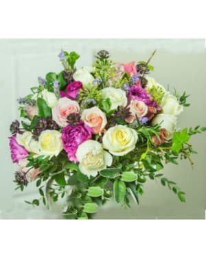 Beautiful day 2u Flower Bouquet
