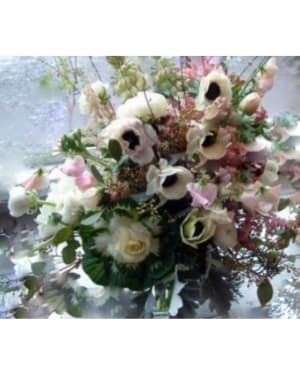 élégant Flower Bouquet