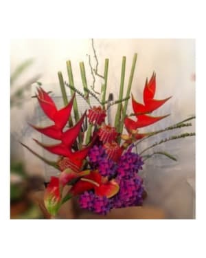 Abundant Beauty Flower Arrangement Abundant Beauty Flower Bouquet