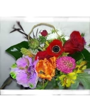 Day Dreams Flower Arrangement Day Dreams Flower Bouquet