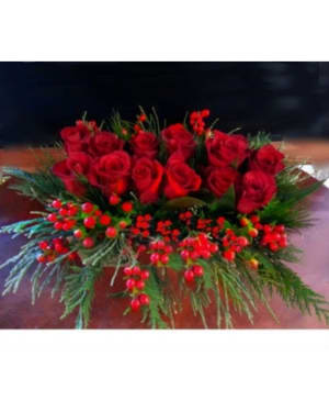 Heartwarming Flower Bouquet