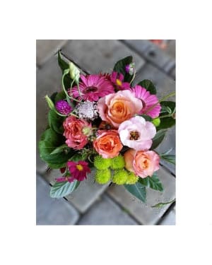 Lamorinda Floral Arrangement Flower Bouquet