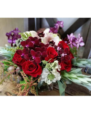 Love you lots Flower Arrangement Love you lots Flower Bouquet