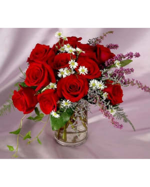 My Beautiful Darling Flower Bouquet