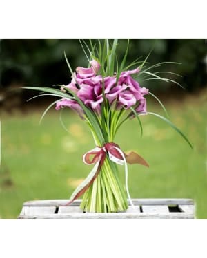 For Your Eyes Only Flower Arrangement For Your Eyes Only Flower Bouquet