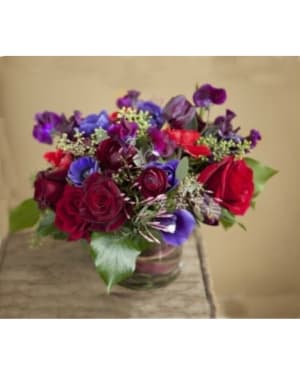 Amour Flower Bouquet