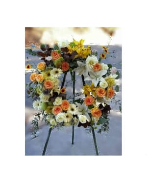 Celebration of New Life Flower Arrangement Celebration of New Life Flower Bouquet