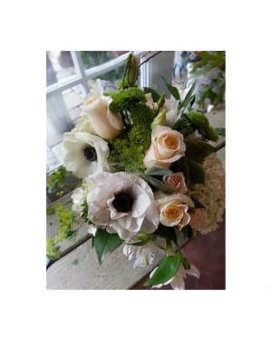 Never-Ending Love Flower Bouquet