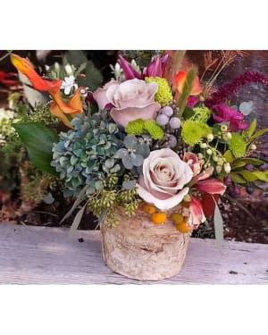 Toranj Flower Bouquet