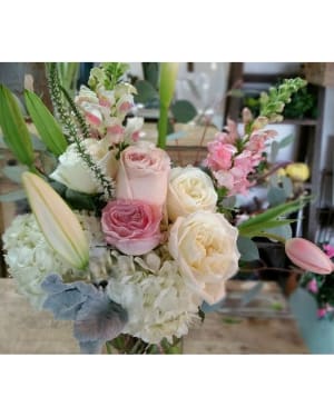 Amazing dream come true! Flower Arrangement Amazing dream come true! Flower Bouquet
