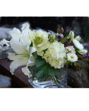 Beautiful You Flower Bouquet