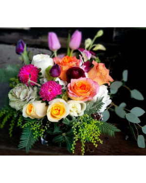 Mitra's Choice Flower Bouquet